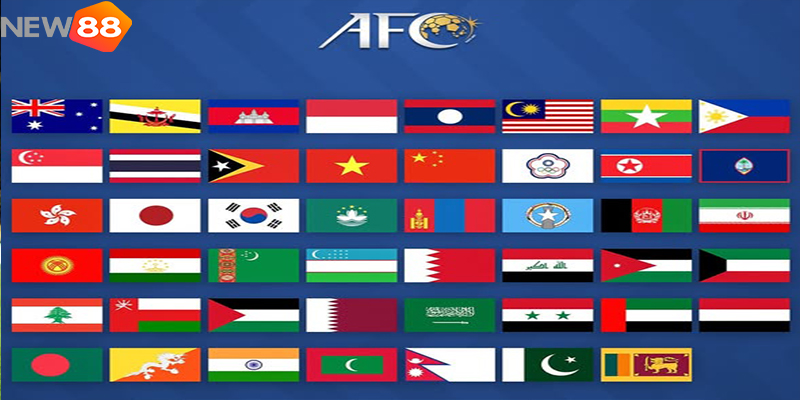 AFC Nations League học hỏi mô hình UEFA Nations League