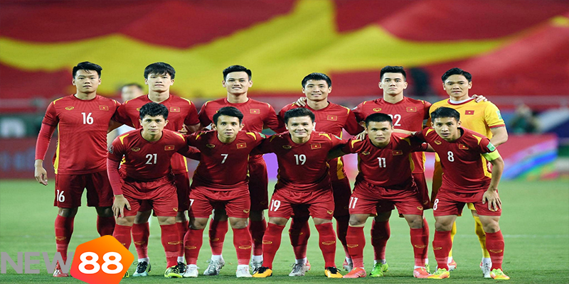 AFC lên kế hoạch tổ chức Nations League châu Á