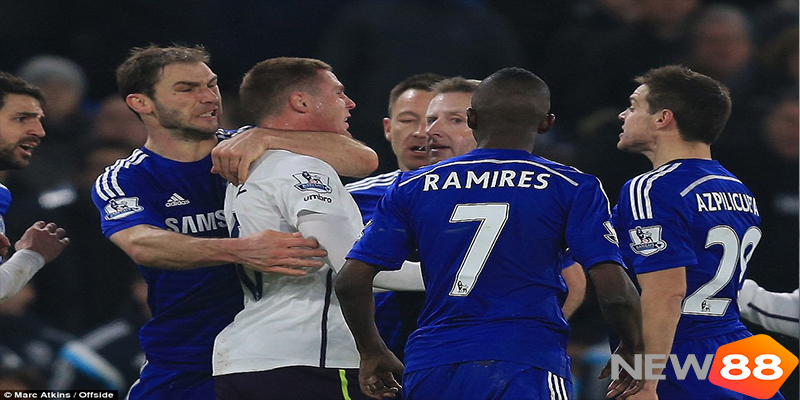 Chelsea hướng tới giai đoạn quyết định mùa giải