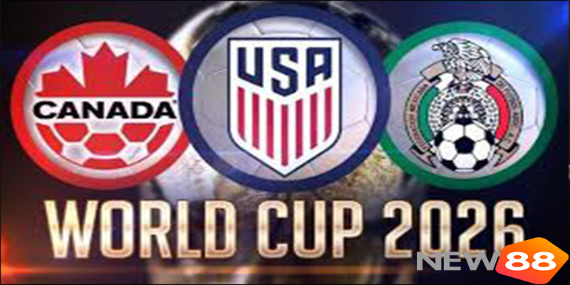 Tỷ Lệ Cược Vô Địch World Cup 2026: Tây Ban Nha Dẫn Đầu