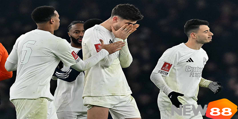 đấu trường giàu cảm xúc của Man United