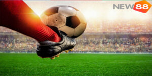 Kèo Chấp 1 Hoà Là Gì? New88 Hướng Dẫn Chi Tiết & Mẹo Chốt Kèo Chuẩn