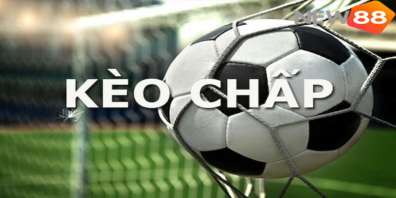 So sánh kèo chấp hòa và kèo chấp đứt