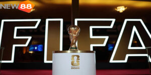 World Cup 2026 Bốc Thăm Đêm Nay: Hé Lộ Cục Diện Vòng Bảng