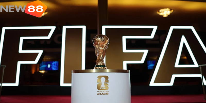 World Cup 2026 Bốc Thăm Đêm Nay: Hé Lộ Cục Diện Vòng Bảng