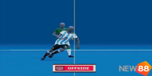 Luật Việt Vị Wenger: Đề Xuất Thay Đổi Có Thể Làm Bóng Đá Đảo Chiều