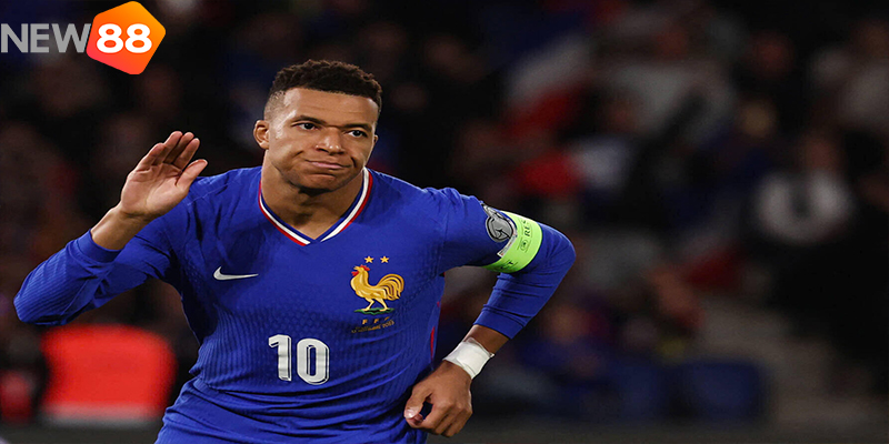 Cuộc đối đầu Mbappe vs Haaland được chờ đợi nhất