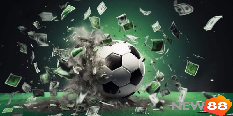 Xả kèo là gì trong cá cược bóng đá