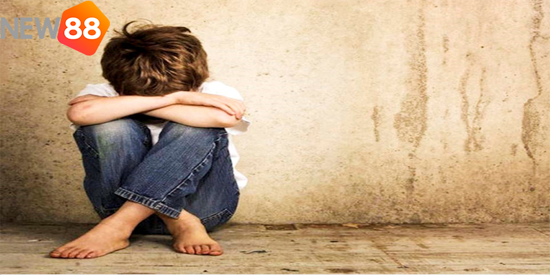 Mơ thấy trẻ con bị bỏ rơi