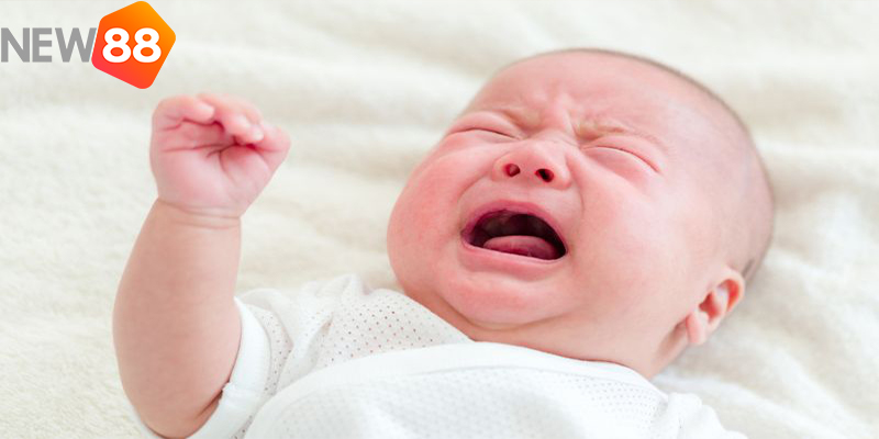 Mơ Thấy Trẻ Con Đánh Con Gì? New88 Giải Mã Giấc Mơ Và Con Số May Mắn