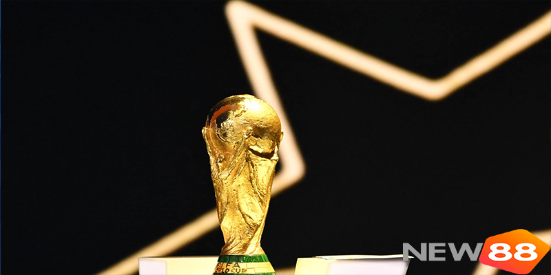 FiFa trả tiền cho đội dự World Cup 2026 mức thưởng kỷ lục 