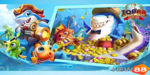 Tool Bắn Cá Là Gì? Sự Thật Về Tool Bắn Cá Khi Chơi Tại New88