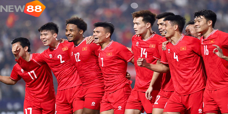 Người hâm mộ Việt Nam và niềm tự hào dân tộc