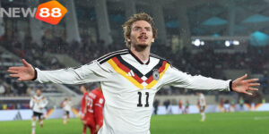 Woltemade Gây Sốt Tại Newcastle Khi Giá Trị Tăng Hơn 800%