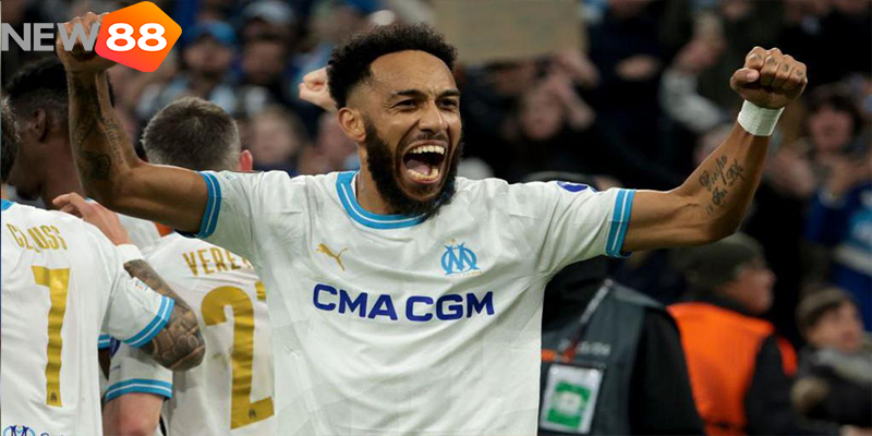 Bruno Ecuele Manga thi đấu cho Gabon tại CAN Cup 2025