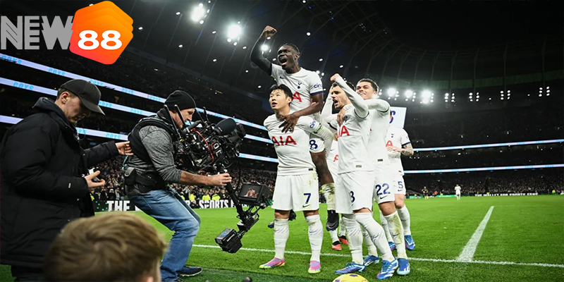 NEW88 LOVE - Ngoại hạng Anh vòng 19: Liverpool & Man City cùng mất điểm