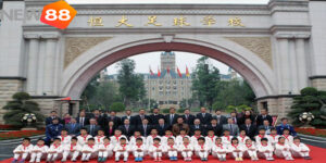 New88 "Kỷ nguyên bong bóng" của bóng đá Trung Quốc chính thức khép lại