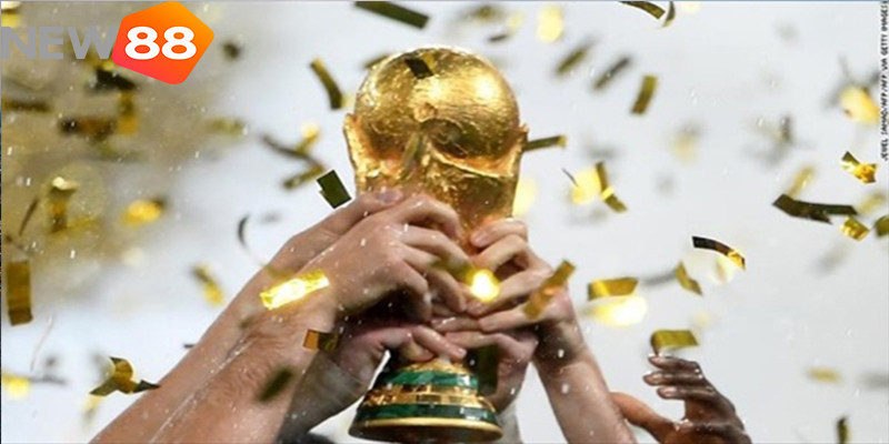 Kèo World Cup 2026: New88 Phân Tích Tỷ Lệ, Xu Hướng Và Cách Chơi An Toàn
